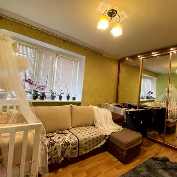 Радісна вул., 21