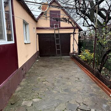 Балістична вул.