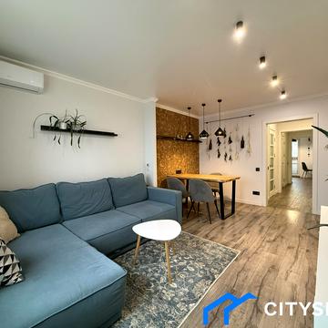 Михайла Донця вул., 2-Б