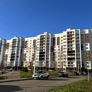 Святошинська вул., 54