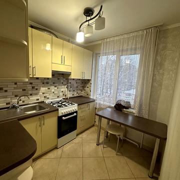 Наукова вул., 34