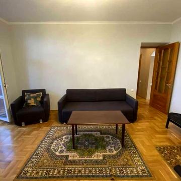 Оренда 2-к квартири по вулиці Копилівська