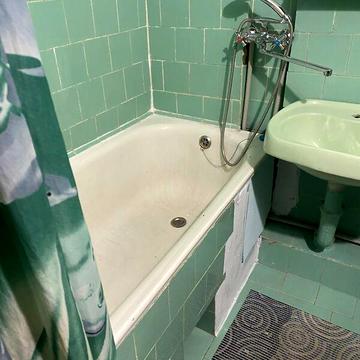 Довгострокова оренда 1к Квартира Стельмаха вулиця