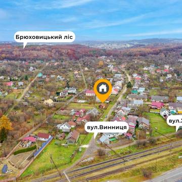 Винниця вул., 37