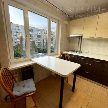 Шолом-Алейхема вул., 6