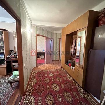 Північно-Кільцева вул., 24-А