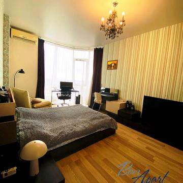 Андрія Верхогляда вул. (Михайла Драгомирова), 2-А