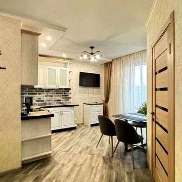 1к. кв. Політехнічний інститут Шолуденко 1в Повітрофлотський Генератор