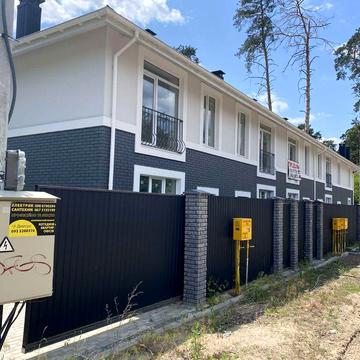 Продається таунхаус в Бучі