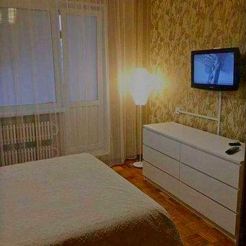 Продам 4 к. квартиру на Северной Салтовке.(404552)