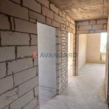 БЕЗ КОМІСІЇ 3-кім вул.Амброса 35