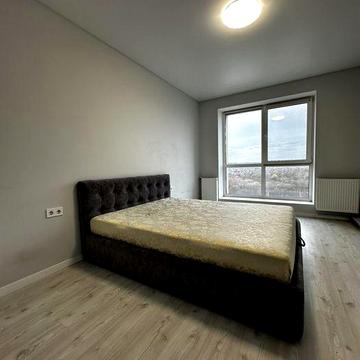 Без комісії. Оренда 1,5 кімнатної квартири, вул. Р. Вірастюка