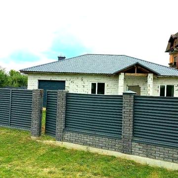 ПРОДАЖ! Сучасний Будинок, р-н Браїлки.