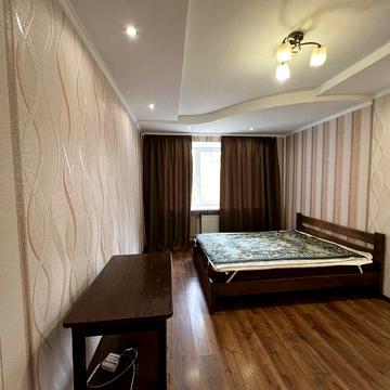 Здаю в оренду однокімнатну квартриру у заводському районі