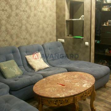 Продам 3 кімнатну квартиру з автономним опаленням у центрі міста