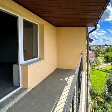 Квартира в новобудові «Європейський двір» . 60,2 м2