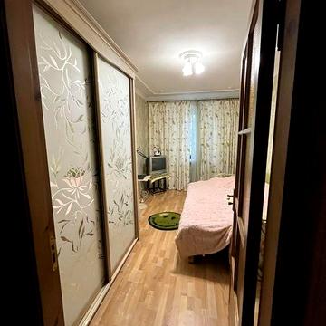 Здам квартиру на Антонова