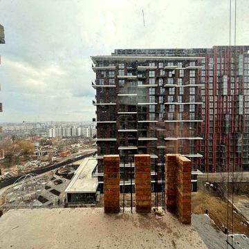 Продаж 3-кімнатної квартири в ЖК Central Park Vinnytsia ЖК Central Park