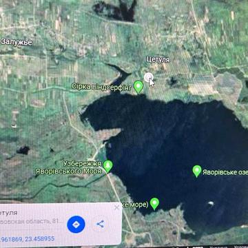 Цетуля, Яворівський, Львівська область 62000.0 USD