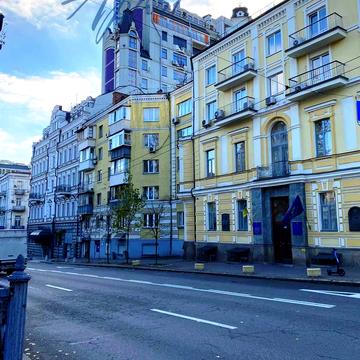 Терещенківська вул., 7/13