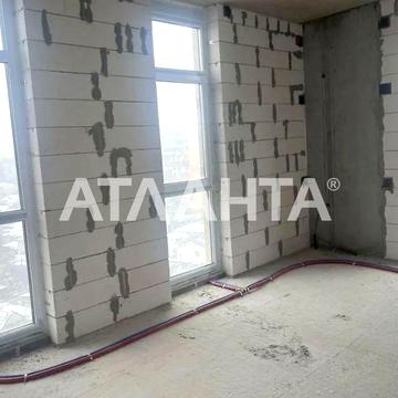 ЖК «Пространство на Тульской», 3-х комнатная ЖК ПРОСТРАНСТВО НА ТУЛЬСКОЙ