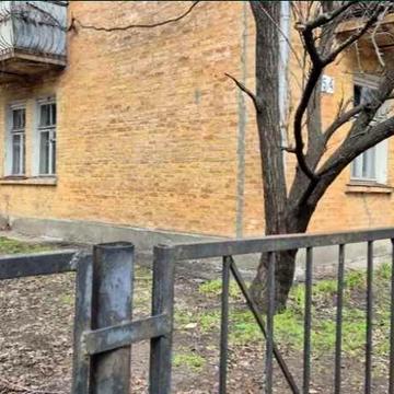 Продаж 3 кім.квартири в районі Сєдова