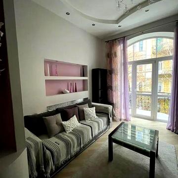 Оренда 3 кім к-ри вул. Заньковецької Хрещатик Печерськ