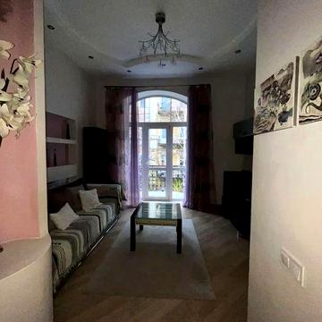 Оренда 3 кім к-ри вул. Заньковецької Хрещатик Печерськ