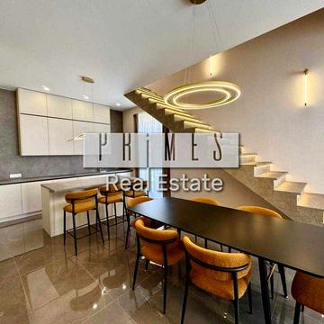 Оренда будинку КМ Green Town, с. Крушинка (Одеський напрямок)