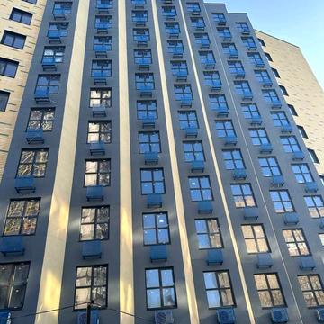 Спецпідрозділу Кракен вул., 4