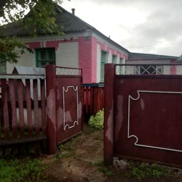 Продається будинок