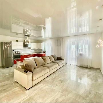 Космічна вул., 3-А