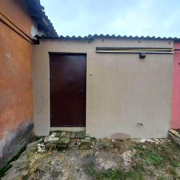 Квартира в центрі Люботина