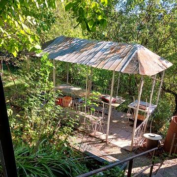 Продам дом рядом с центром п. Высокий