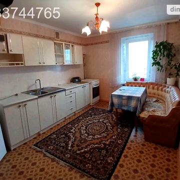 Довгострокова оренда 2к Квартира Миру проспект