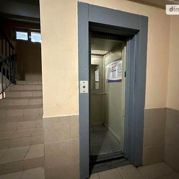 Продаж 2к Квартира Князя Володимира Великого (Добровольського) проспект