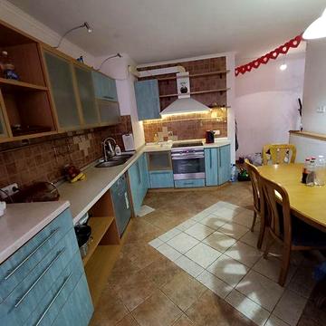 3 кімн квартира Борщагівка,  Леся Курбаса