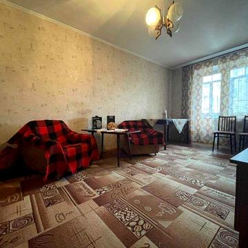 Сдам отличную 1к квартиру пр.А.Поля/ул.Вакуленчука/Кирпич, 3эт.!