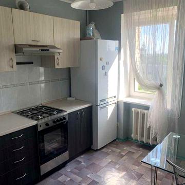 Оренда 1-к квартири на вул. Керченська