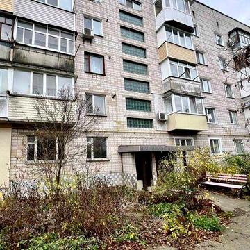 3-к квартира Богуслав Київська обл.