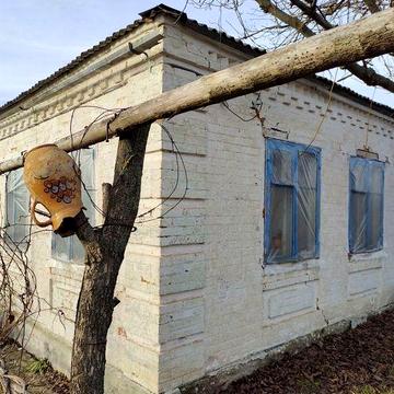 Продам будинок на Бритаї