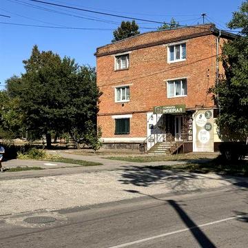 Продам 2-х кімн квартиру