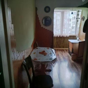 Довгострокова оренда 1к Квартира Героїв Майдану вулиця