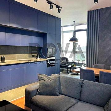 Без% Оренда 2-к квартири 87м2 ЖК Jack House Печерськ бл. Лесі Українки