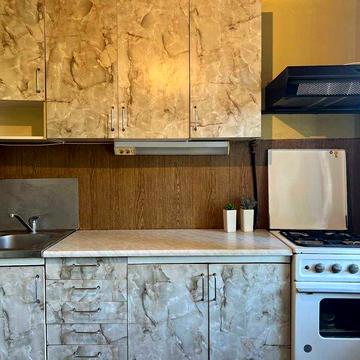 Русанівка,  Русанівська набережна 18/1. Є- відновлення