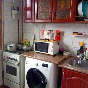 Продам 3 комнатную квартиру на Новых Домах