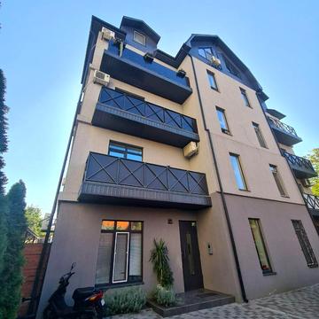 Мандриківська вул., 68в