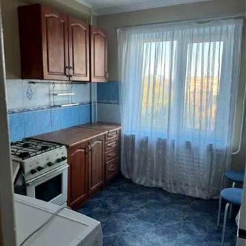 Сдается 2-х к. квартира по ул. Портовая, ДК Кирова, животные +