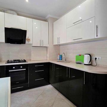 2 кімнатна квартира під ключ, новобудова «Північна зірка». Сертифікат! ЖК Північна Зірка