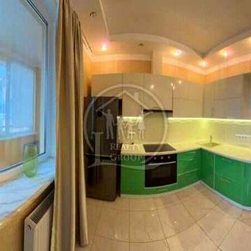 Аренда евродвушки в центре ЖК Апельсин